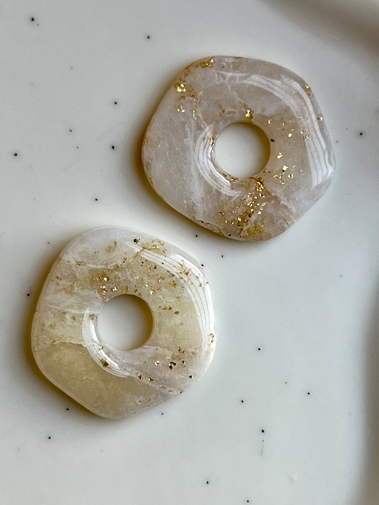 Oquira mármol blanco