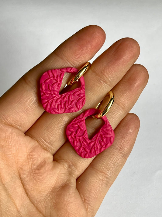 Aurielle Rosa Fucsia