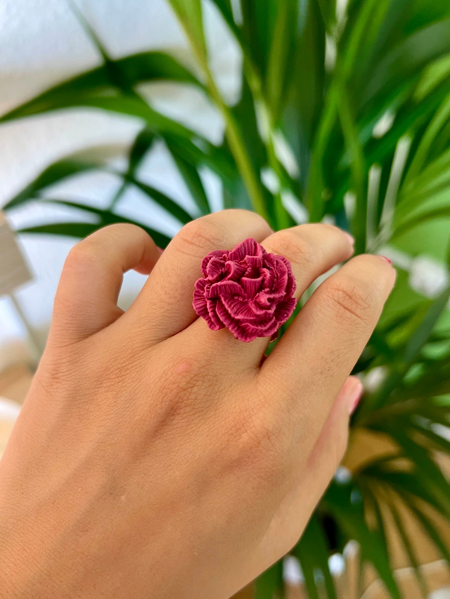 Anillo Vera (personalizable)