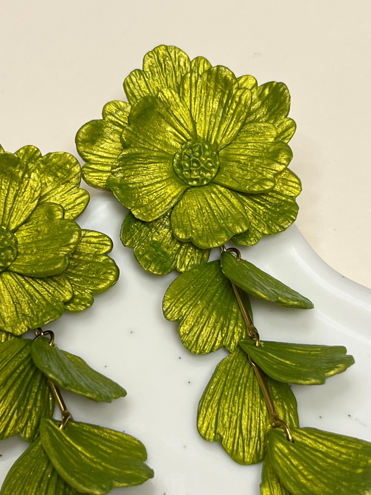 Virelia verde