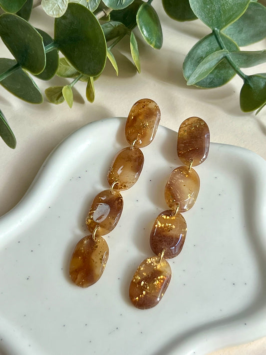 Tula mármol marrón