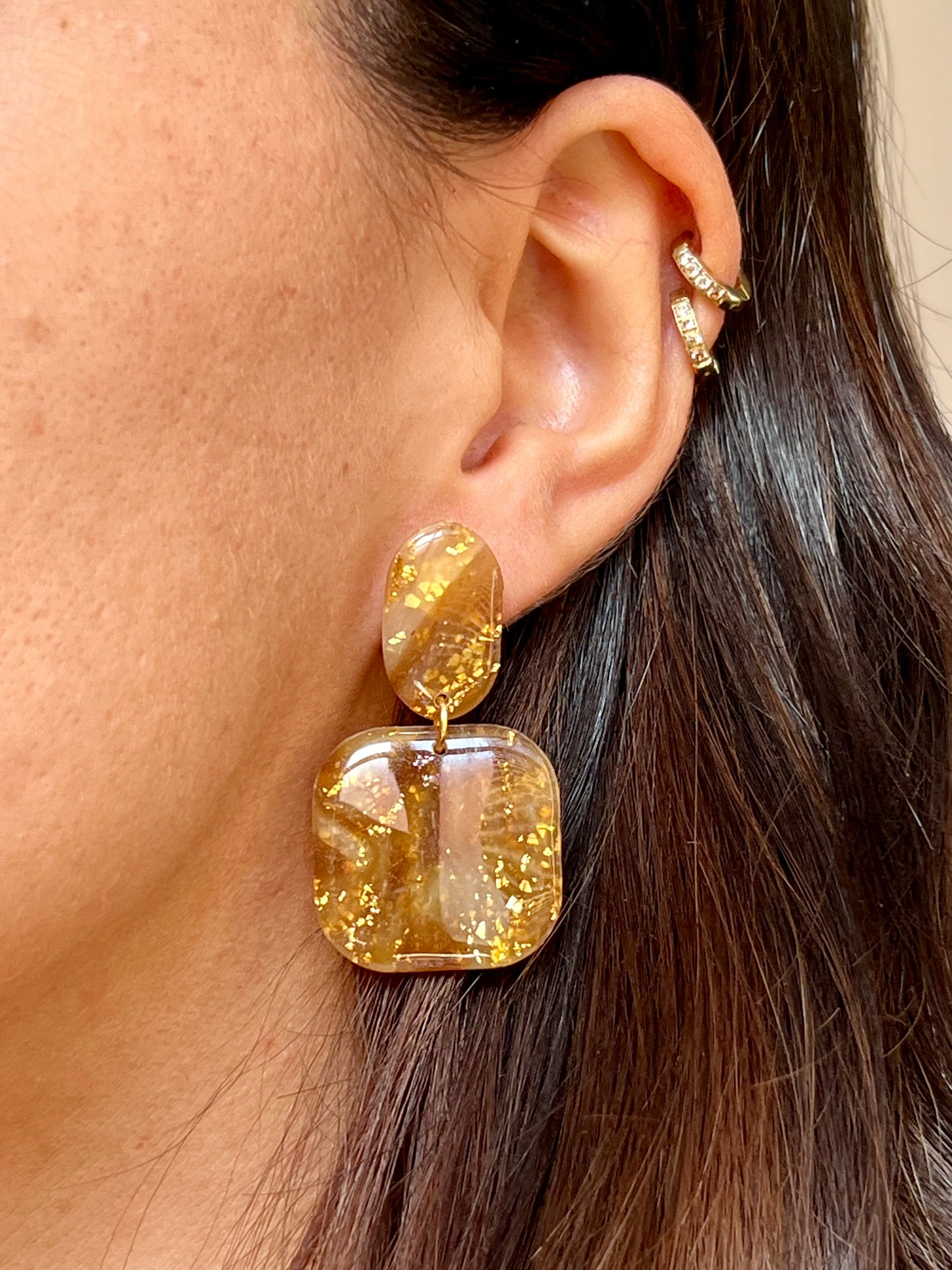 Cova mármol marrón