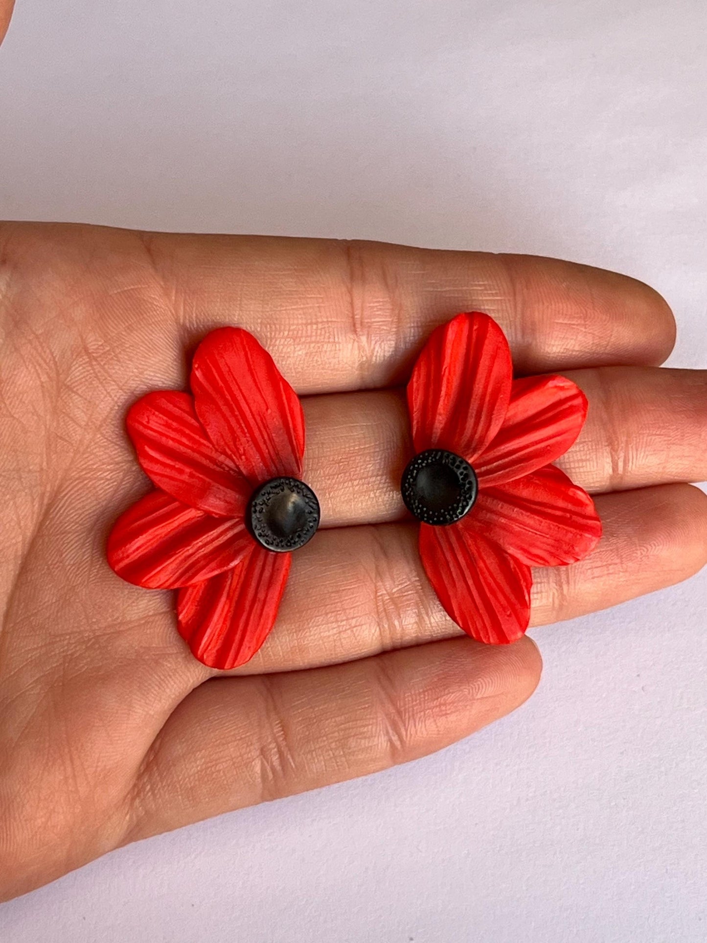 Mini Mini Amapolas