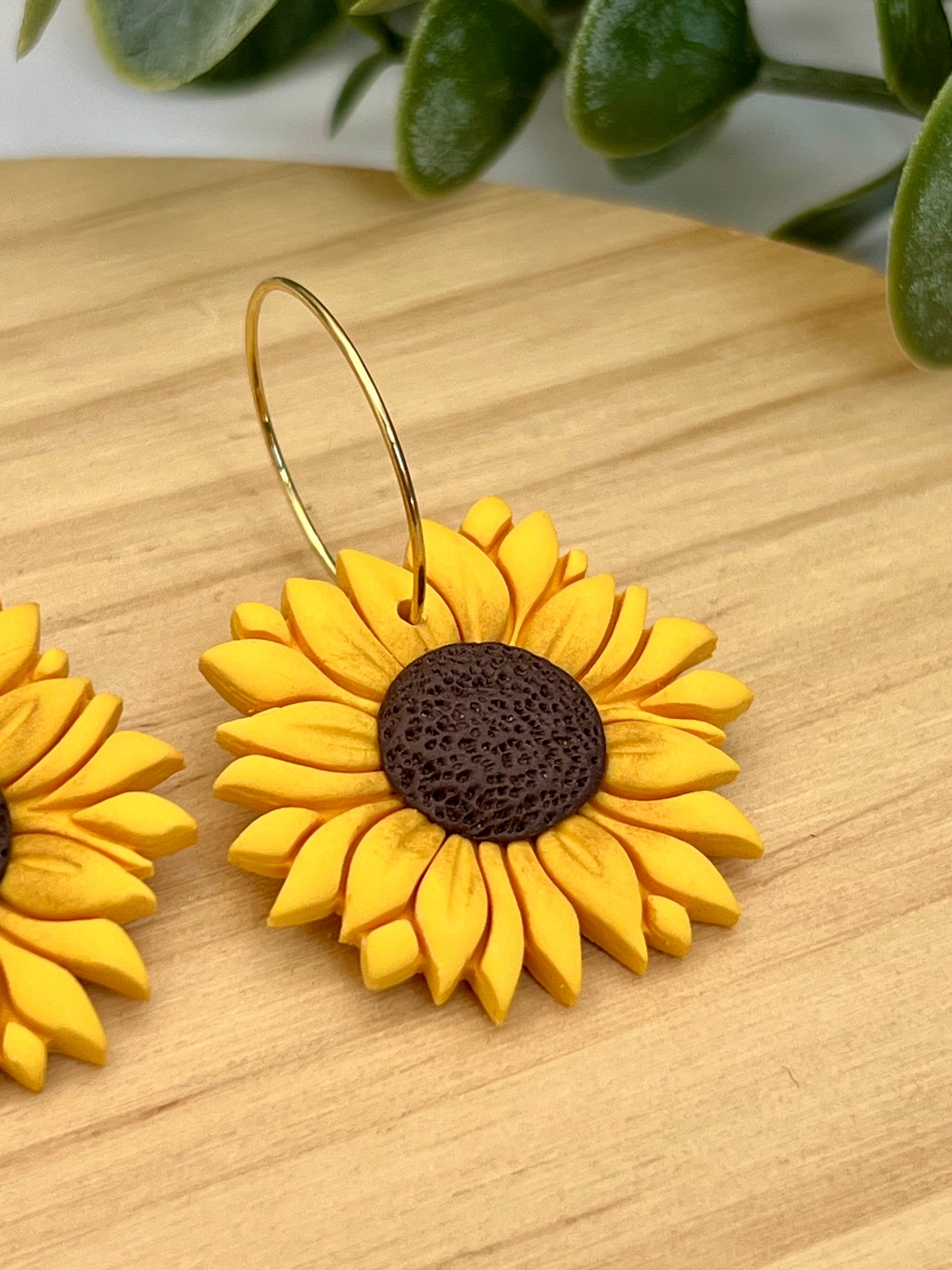 Girasoles