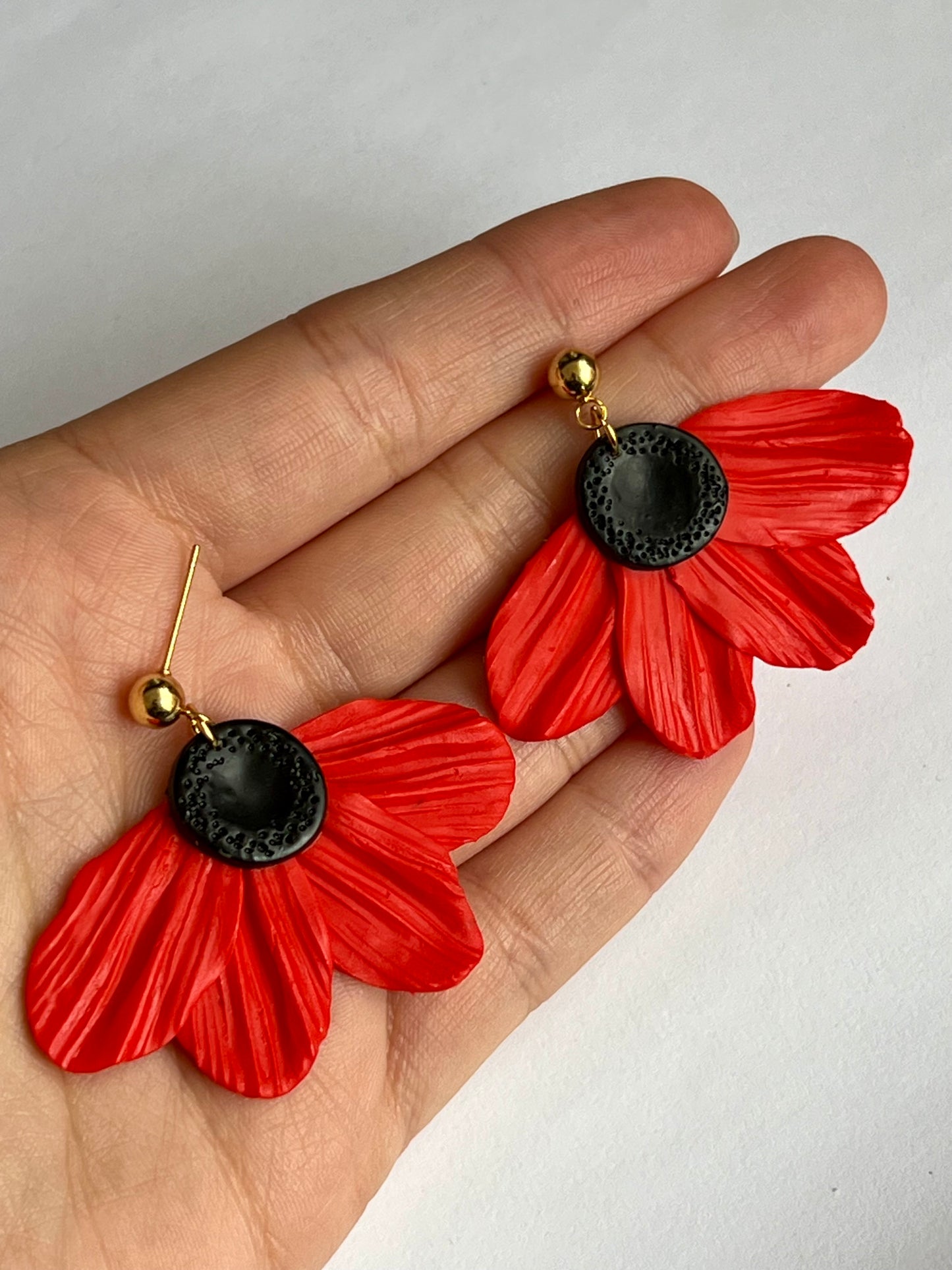 Mini Amapolas