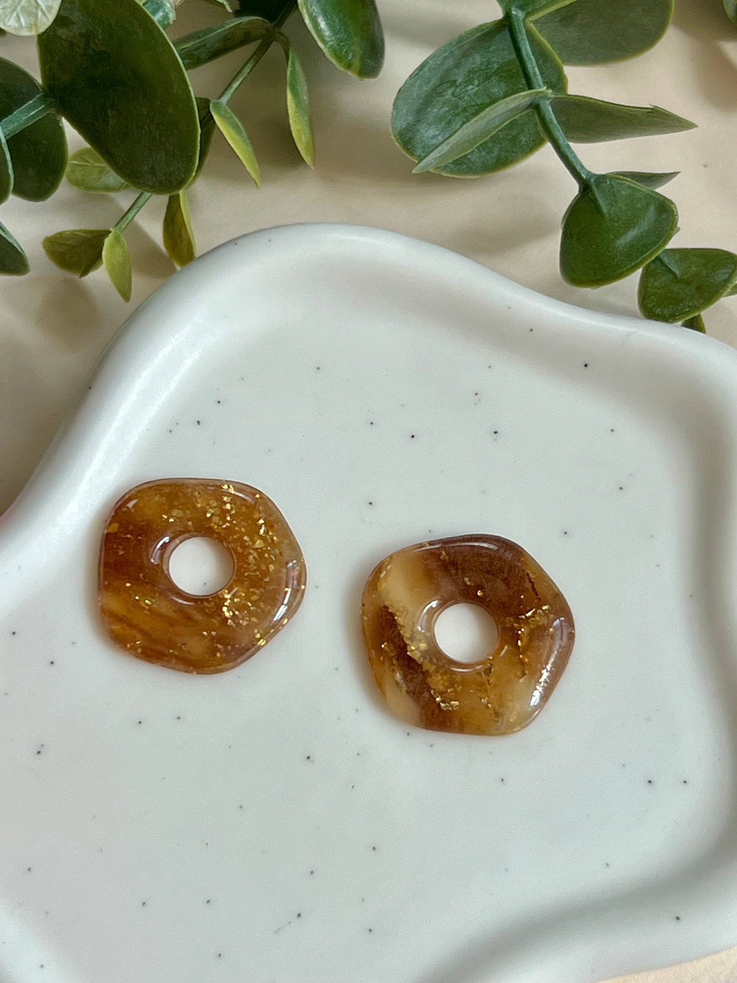 Oquira marmol marrón