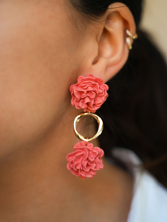 Vera coral (personalizable)