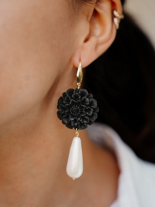 Triana negro (personalizable)