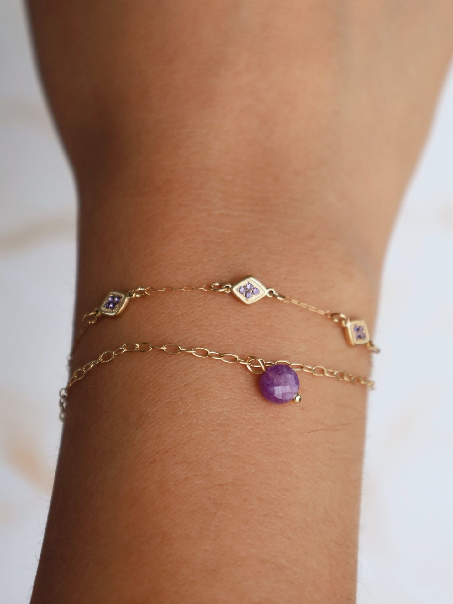 Pulsera Arabelle