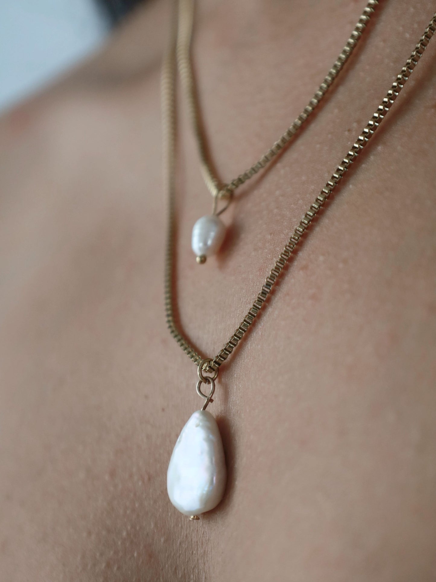 Collar Duvia