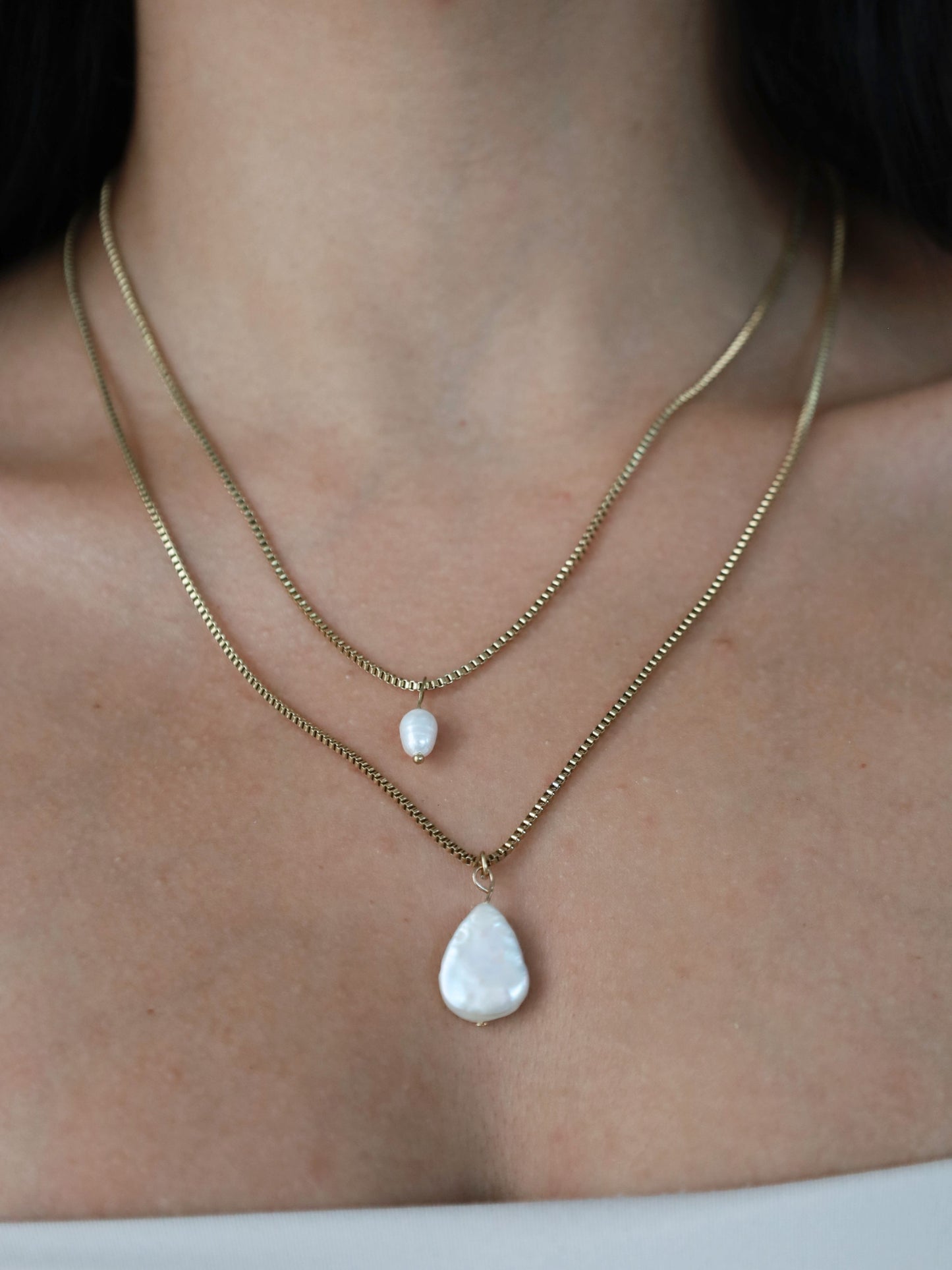Collar Duvia