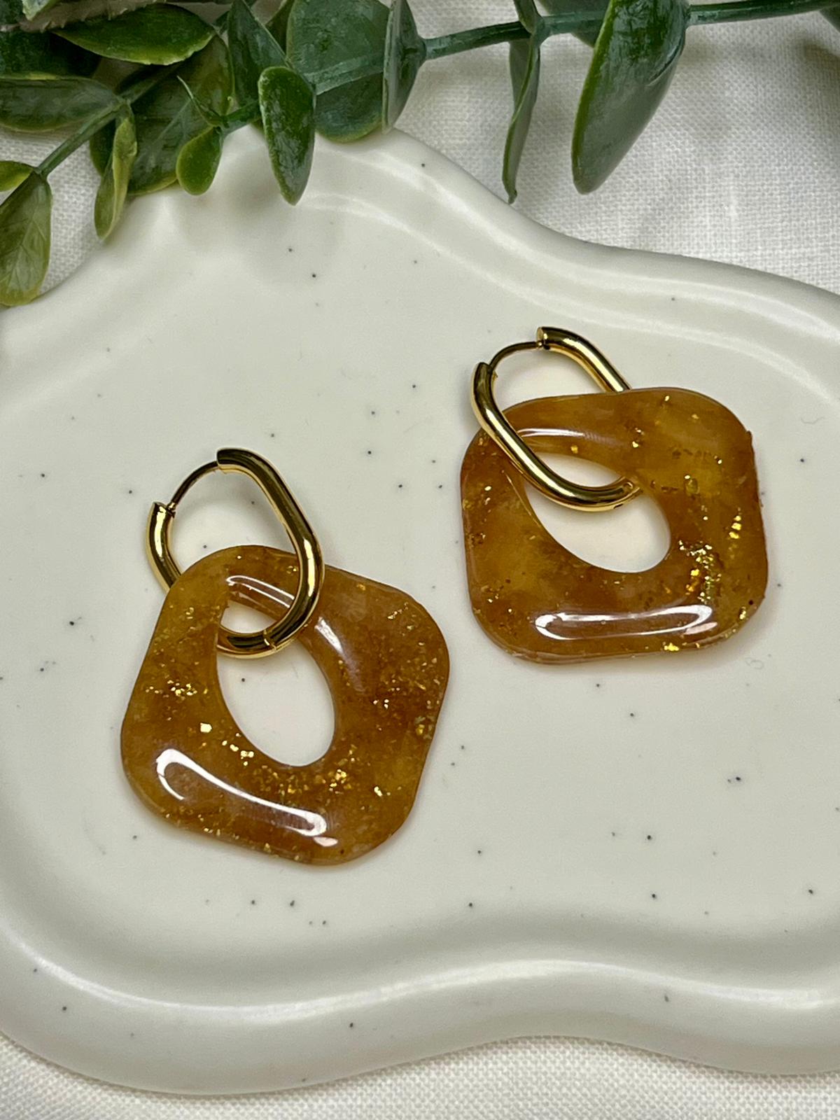 Niva mármol marrón