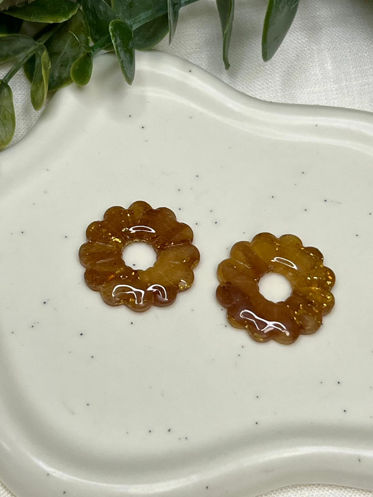 Margaret mármol marrón