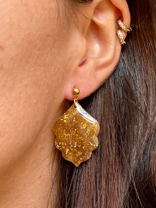 Becca mármol marrón