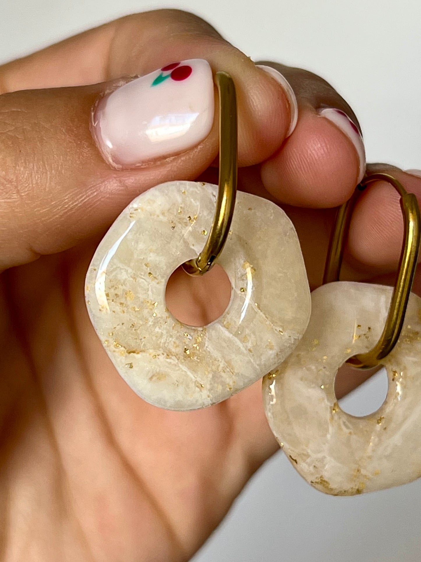 Oquira mármol blanco