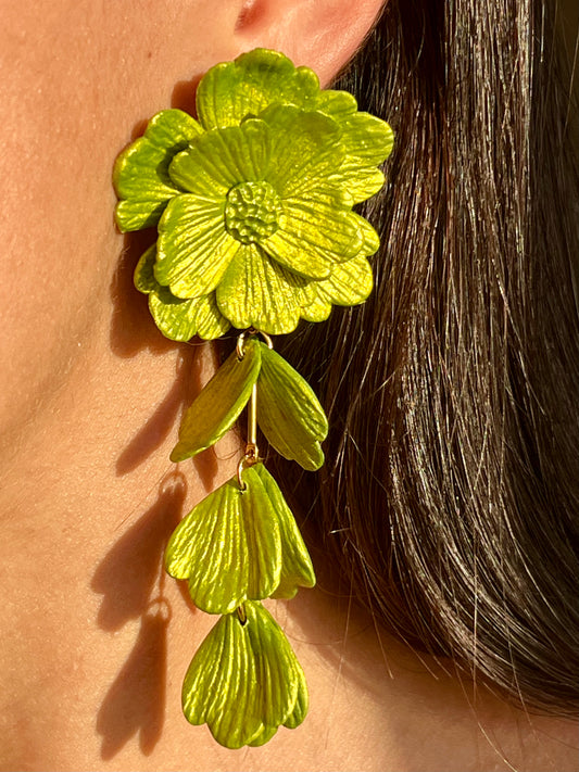Virelia verde