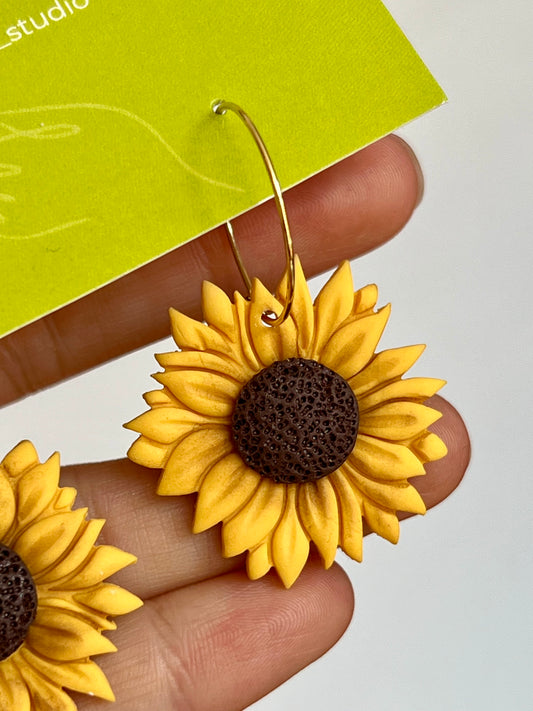Girasoles