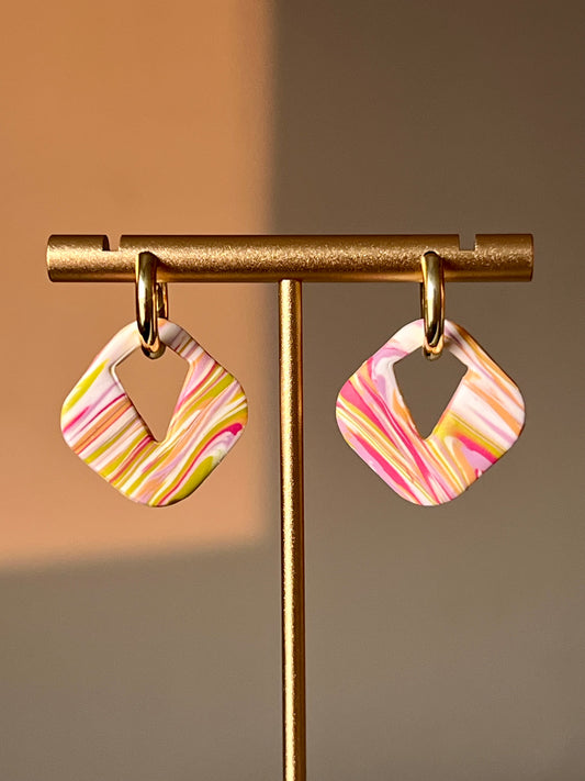 Aurielle estampado