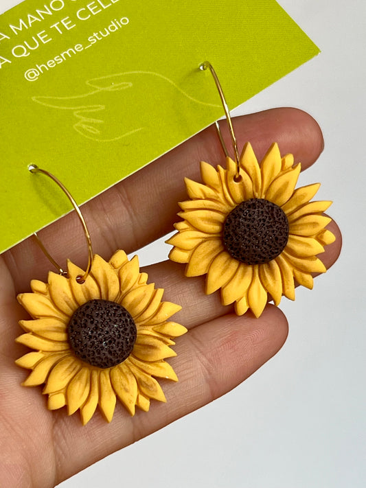 Girasoles