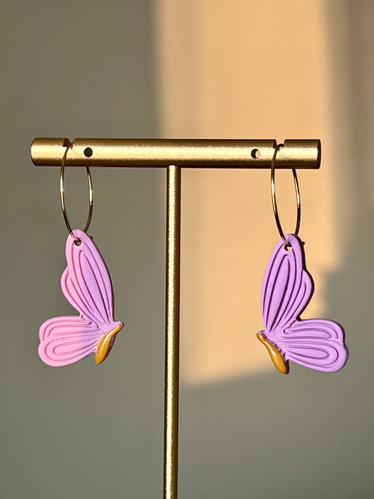 Mariposa Berta