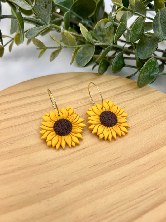 Girasoles