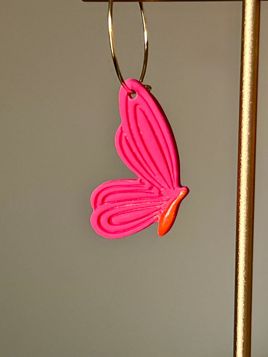 Mariposa Chloe