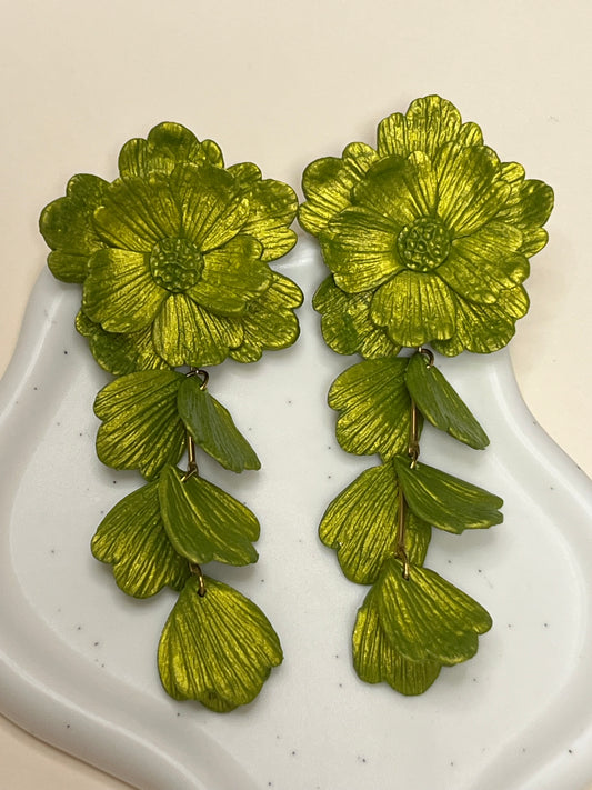 Virelia verde