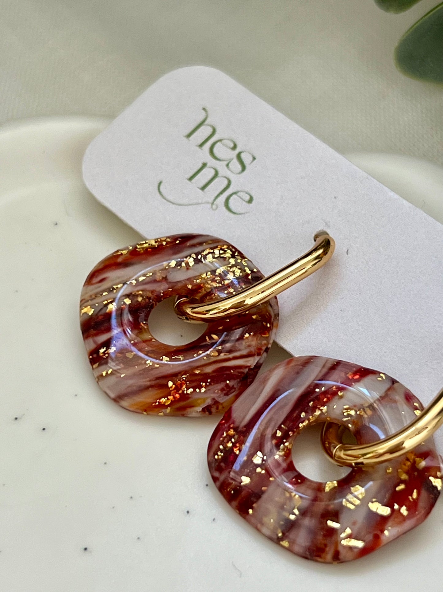 Oquira mármol burdeos