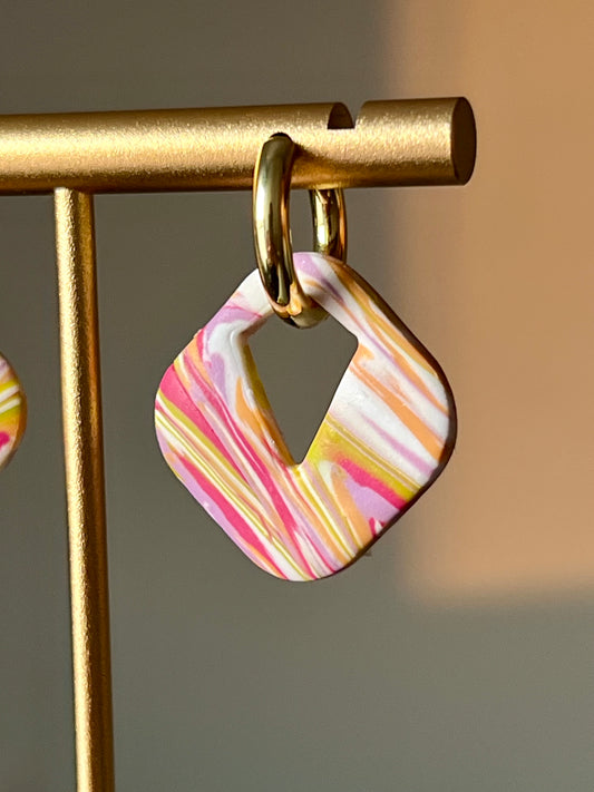 Aurielle estampado
