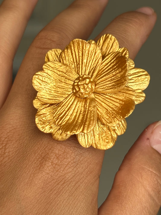 Anillo Virelia