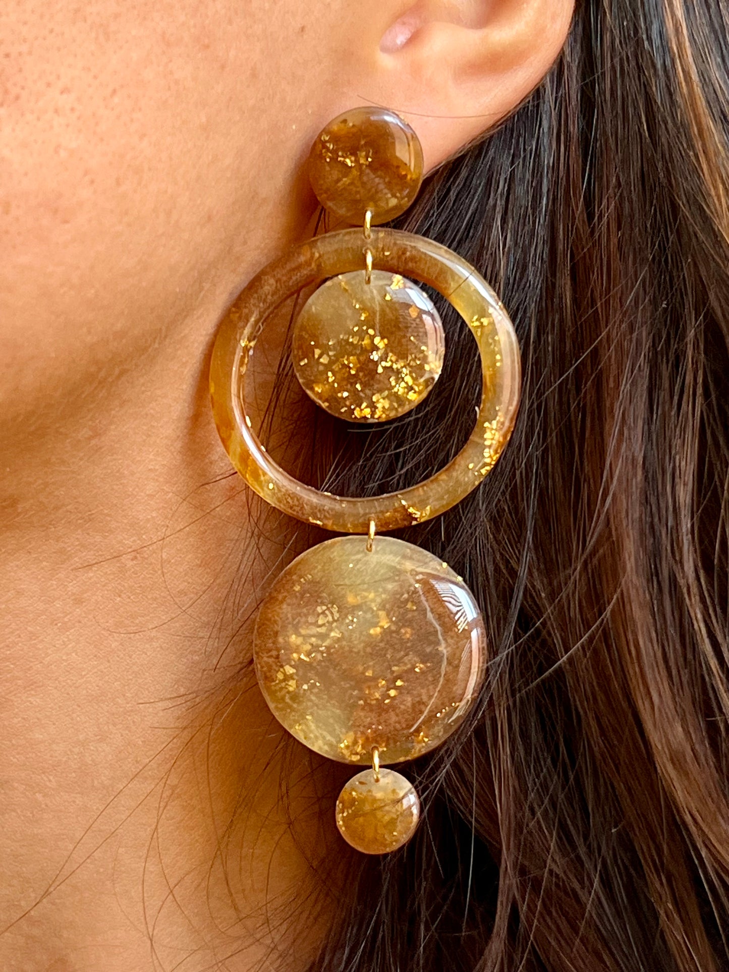 Saffar mármol marrón