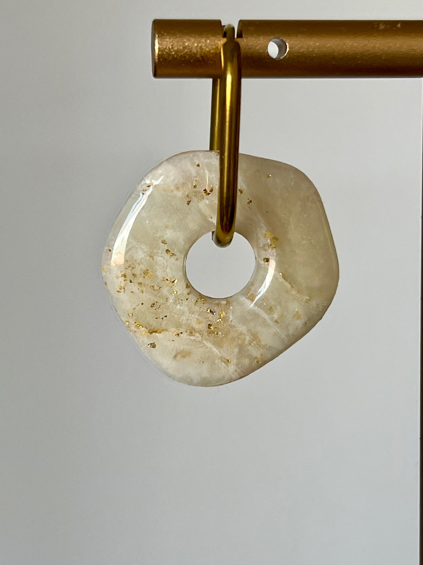 Oquira mármol blanco