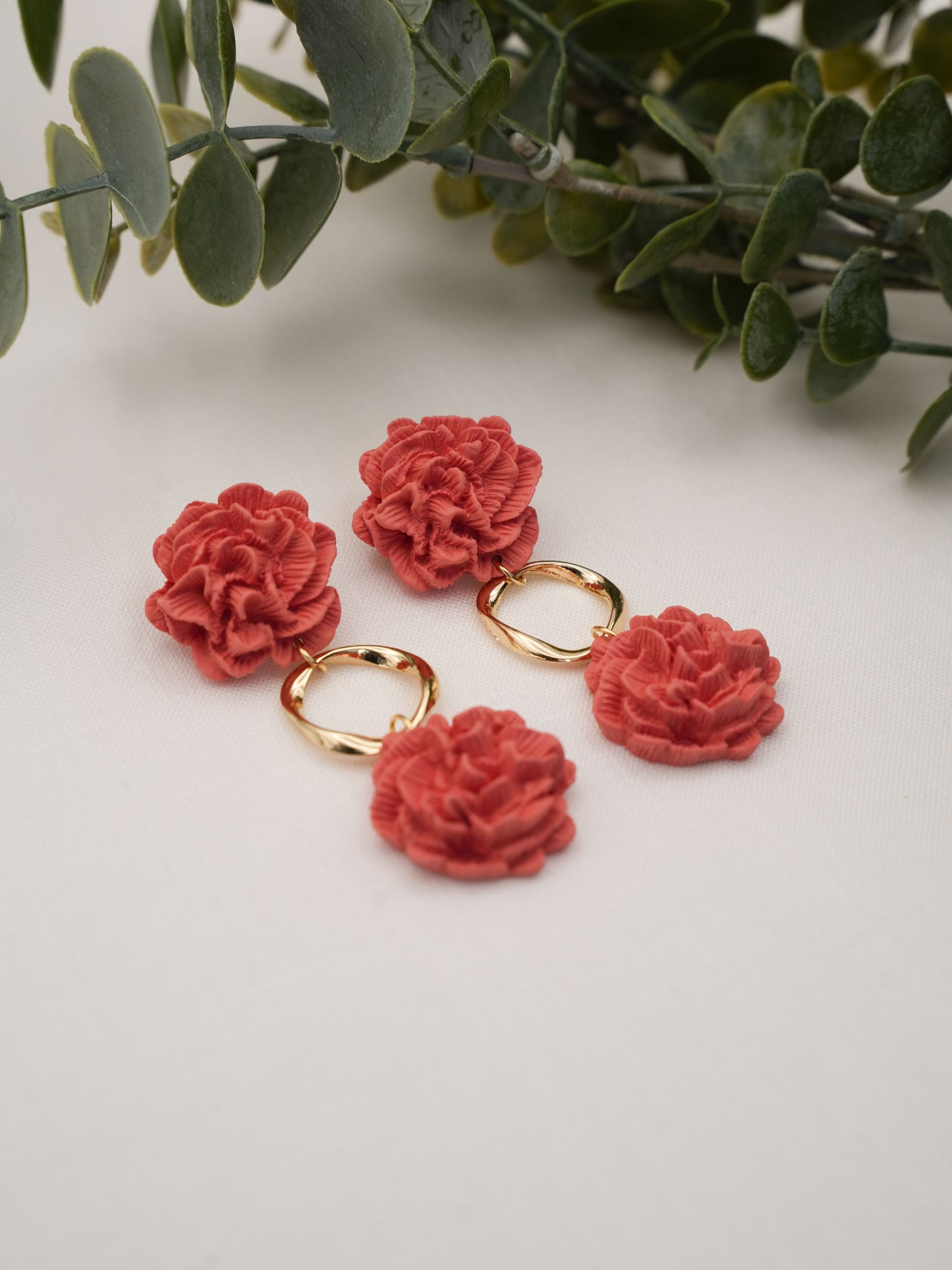 Vera coral (personalizable)