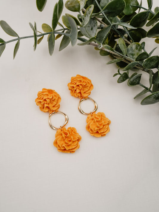 Vera ocre (personalizable)