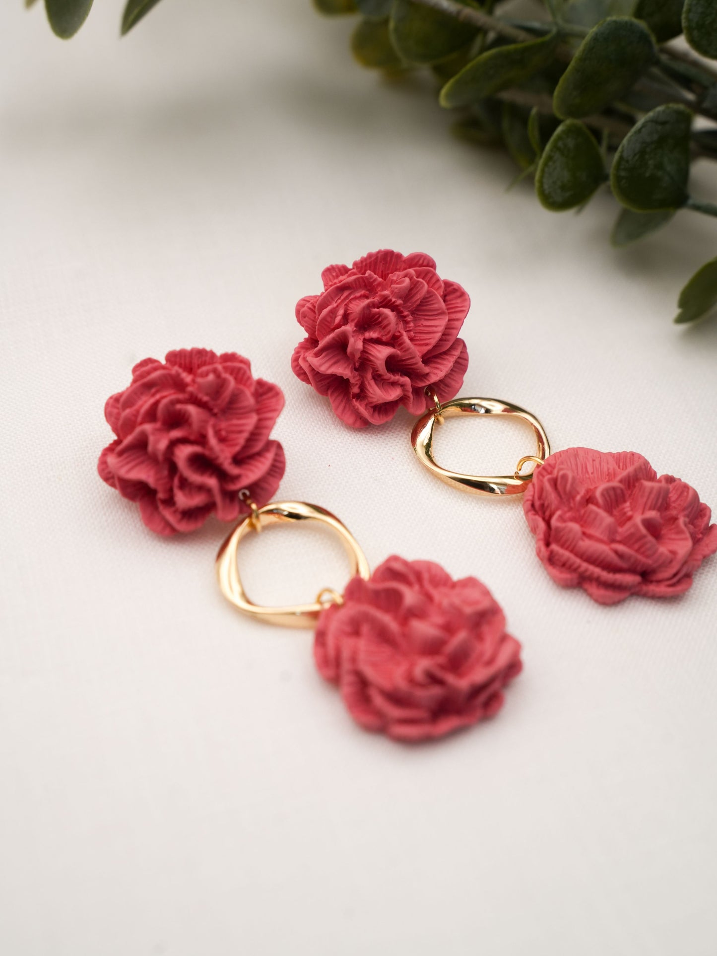 Vera rosa coral (personalizable)