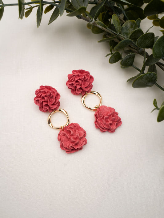 Vera rosa coral (personalizable)