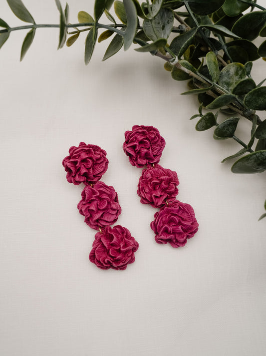 Azahara buganvilla (personalizable)