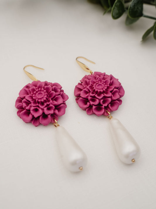 Triana buganvilla (personalizable)