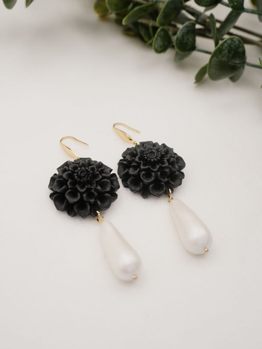 Triana negro (personalizable)