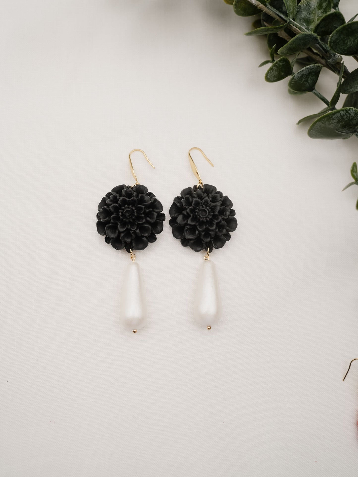 Triana negro (personalizable)