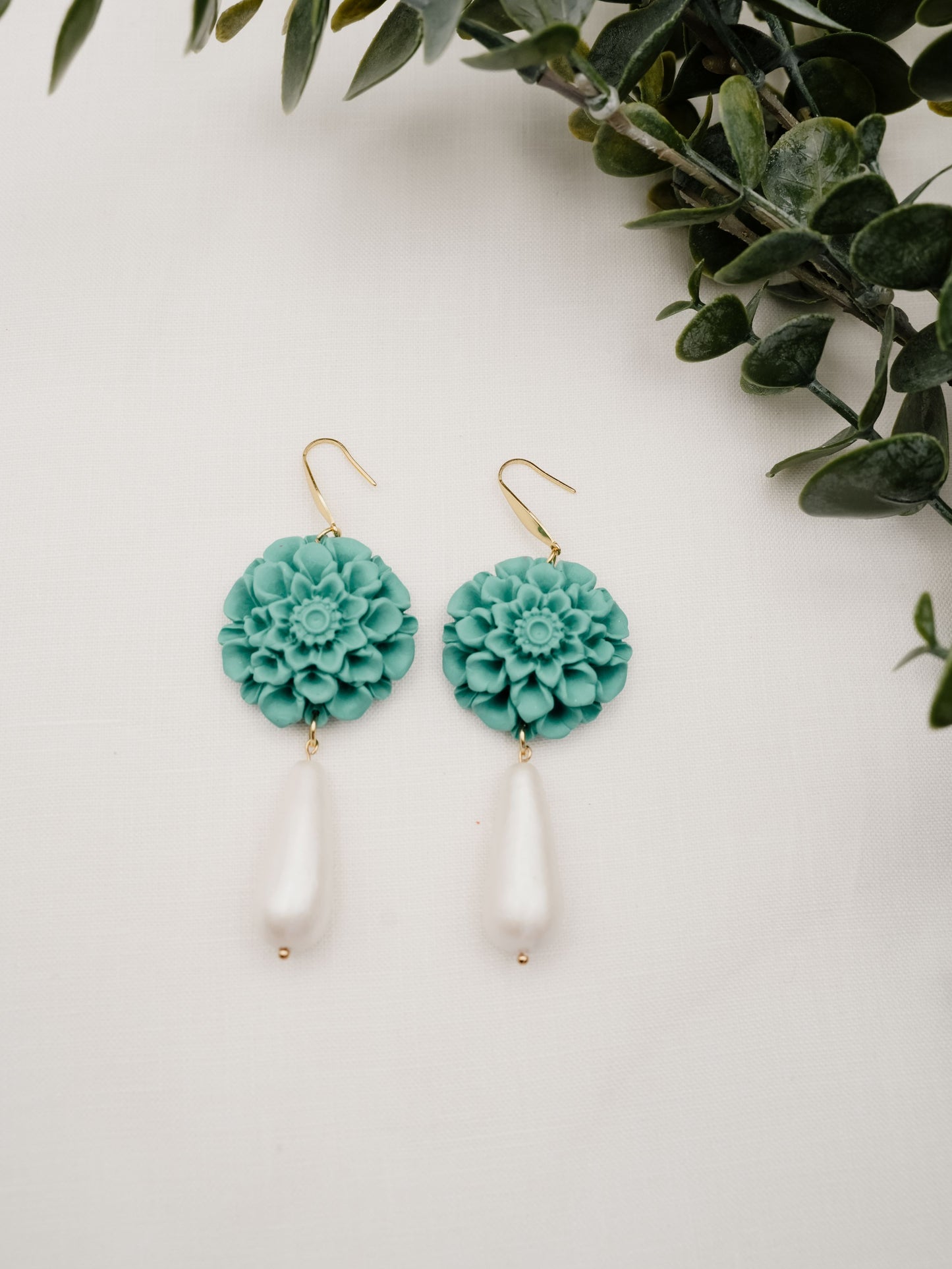 Triana turquesa (personalizable)