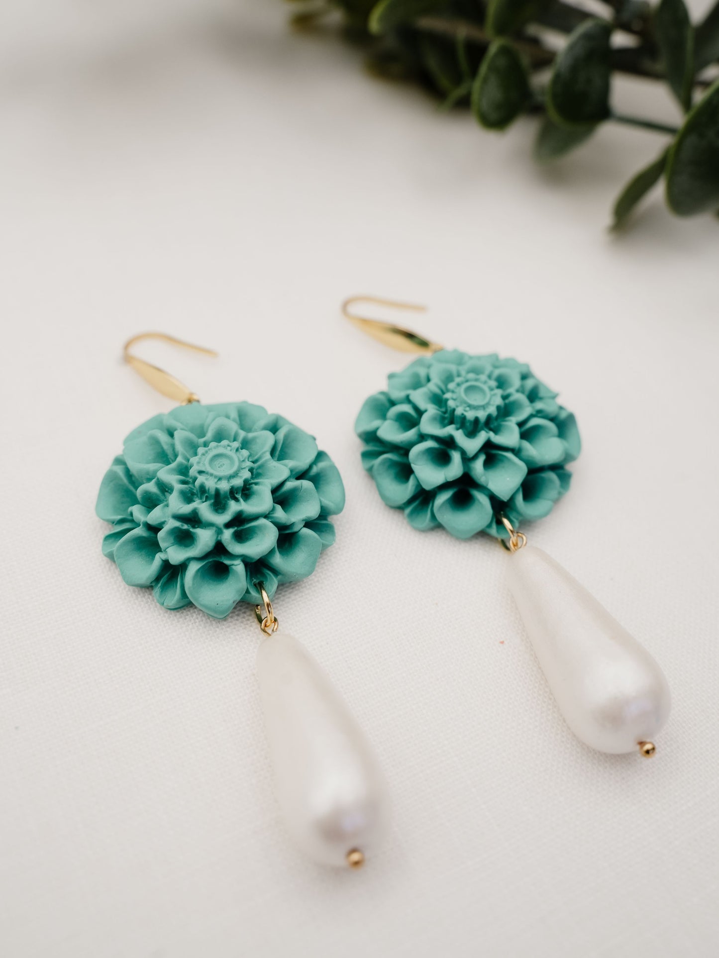 Triana turquesa (personalizable)