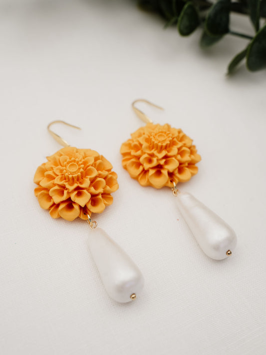 Triana ocre (personalizable)