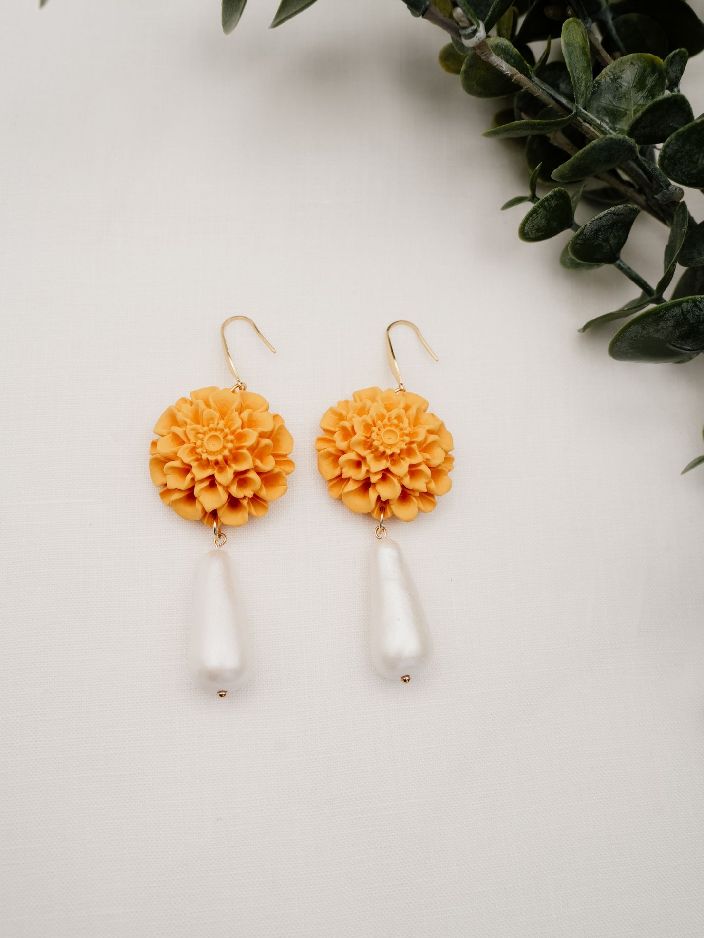 Triana ocre (personalizable)