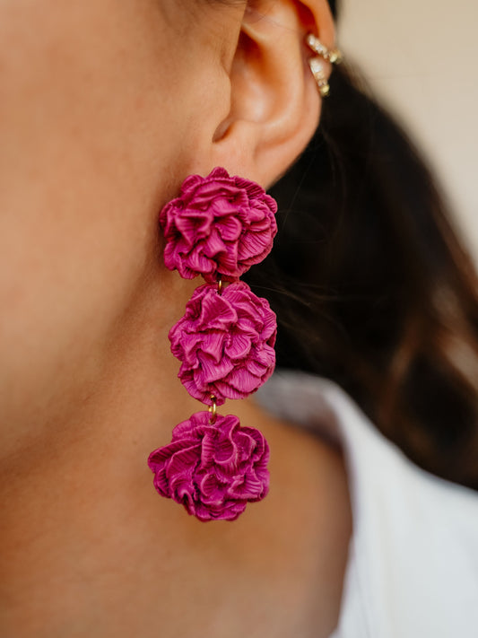 Azahara buganvilla (personalizable)