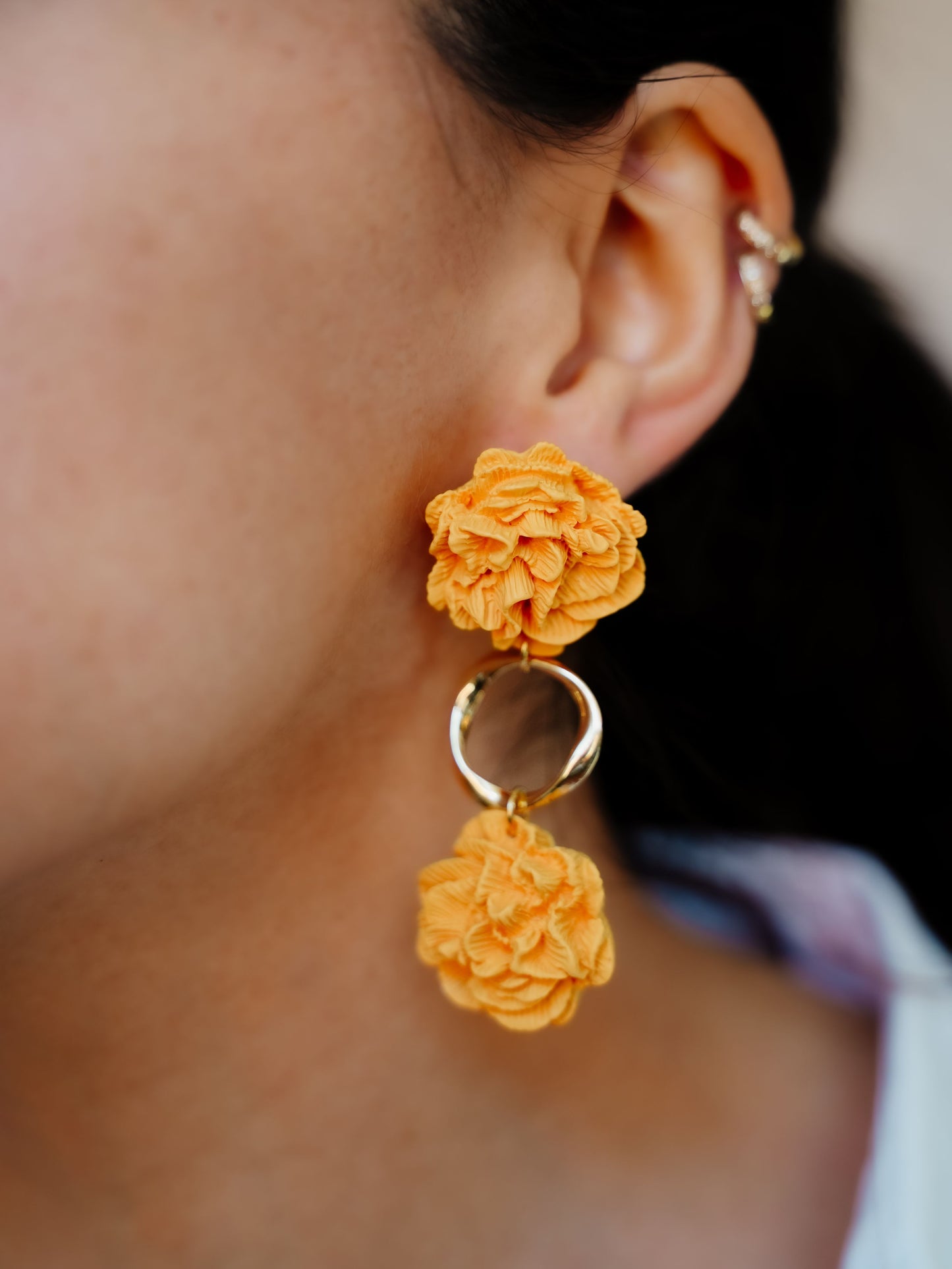 Vera ocre (personalizable)