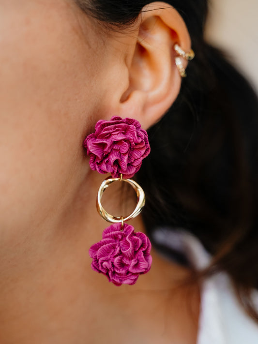 Vera buganvilla (personalizable)