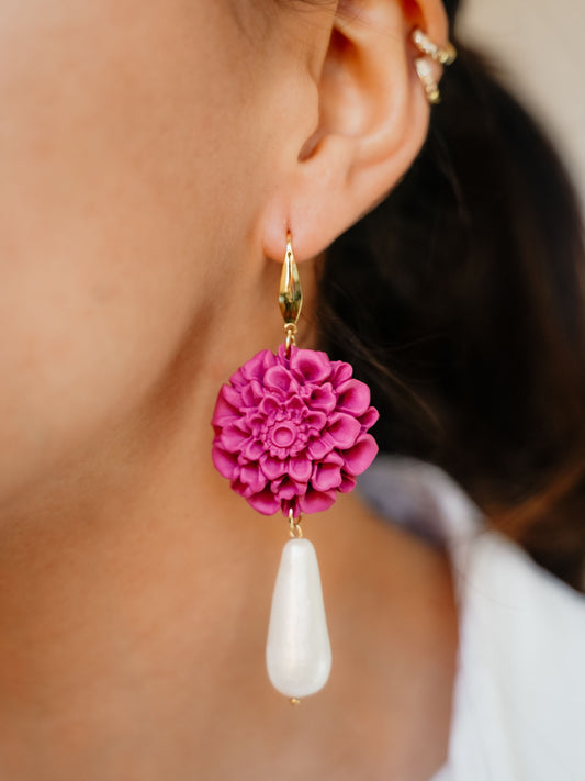 Triana buganvilla (personalizable)