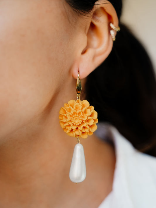 Triana ocre (personalizable)