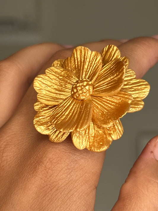 Anillo Virelia